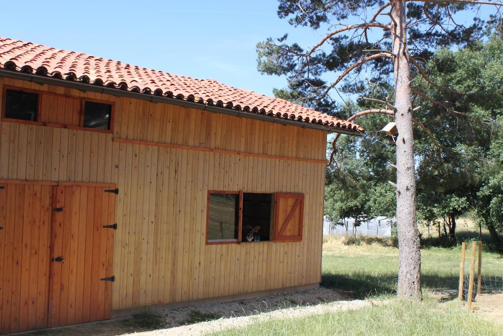 Eco Urbion Duruelo de la Sierra