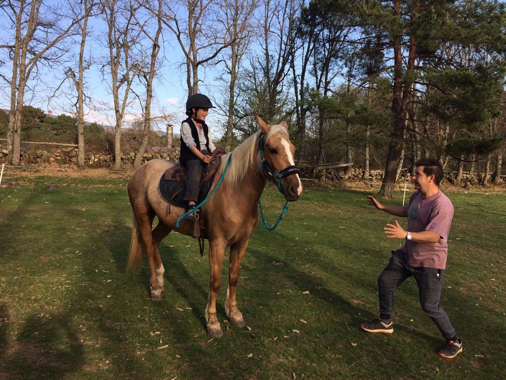 Eco Urbion Vakantieboerderij