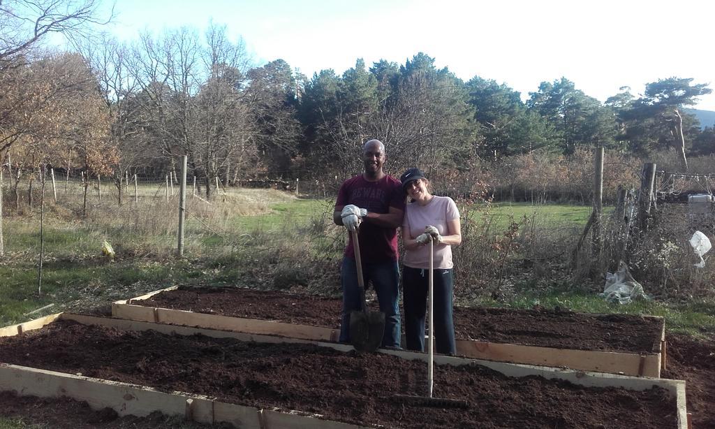 Eco Urbion Vakantieboerderij Duruelo de la Sierra