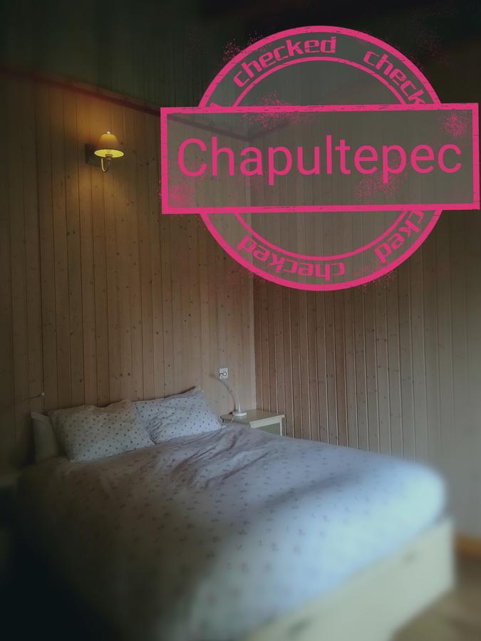 Vakantieboerderij Eco Urbion *
